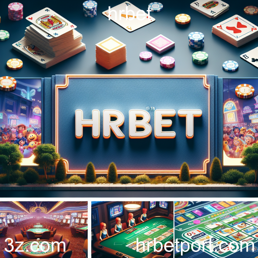 A Popularidade Crescente dos Jogos Casuais em hrbet